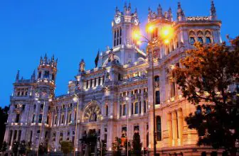 Madrid in June: Weather & Things to Do