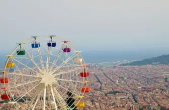 Barcelona in May: Weather & Things to Do