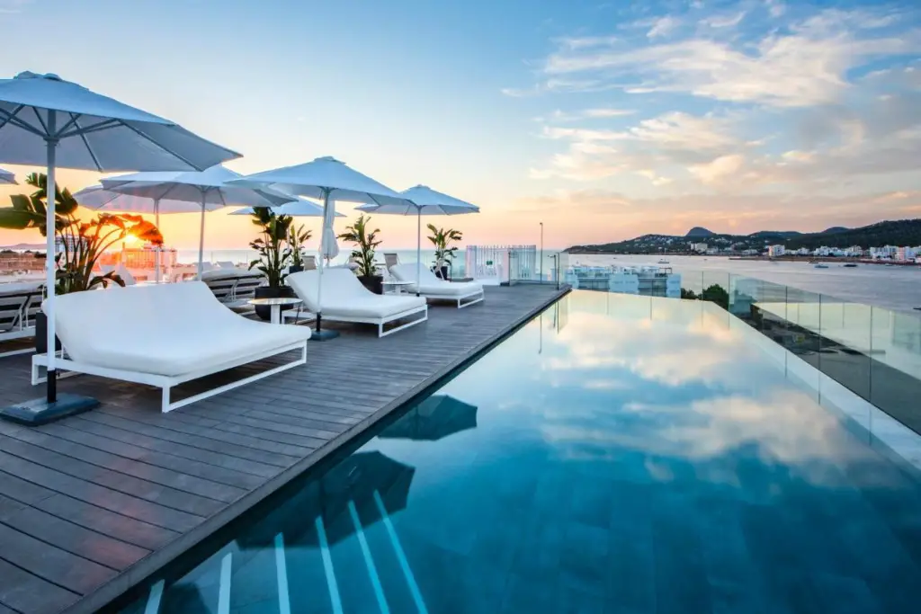 Innside by Melia Ibiza Beach hotel