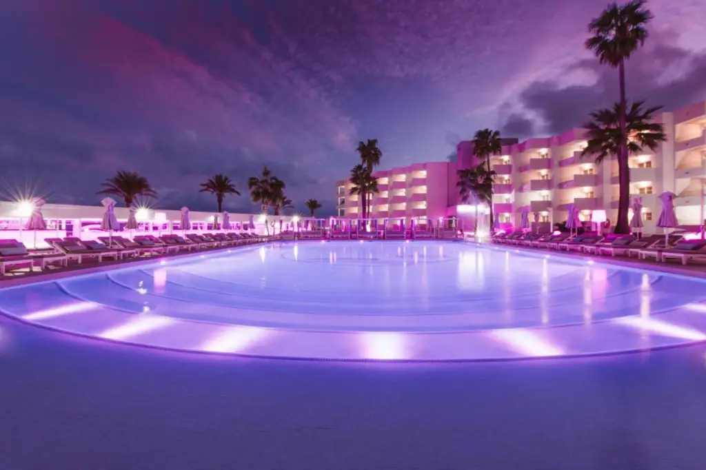 Hotel Garbi Ibiza Spa