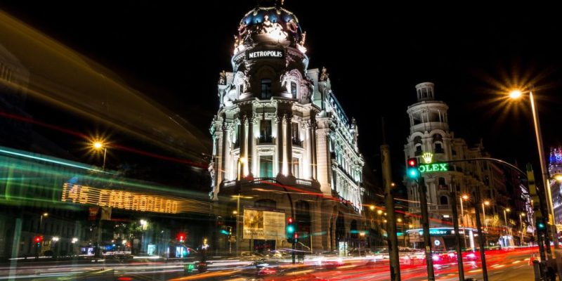 Madrid in October: Weather & Things to Do