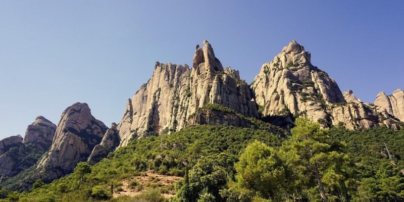 Hiking in Spain – Trekking through the Spanish countryside