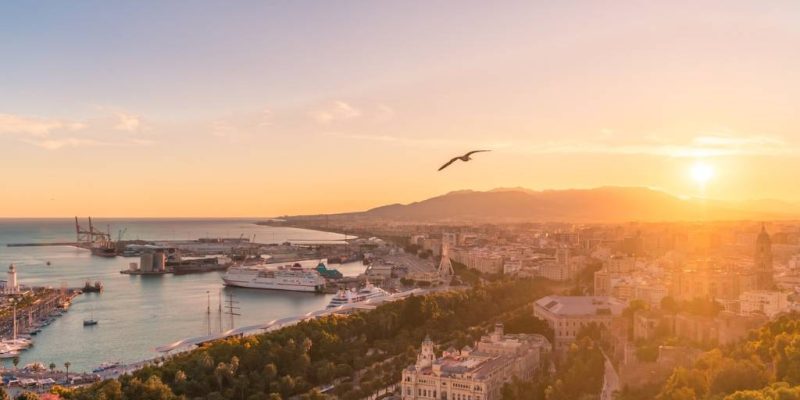 Facts About Málaga | 20 Interesting & Fun Facts About Málaga