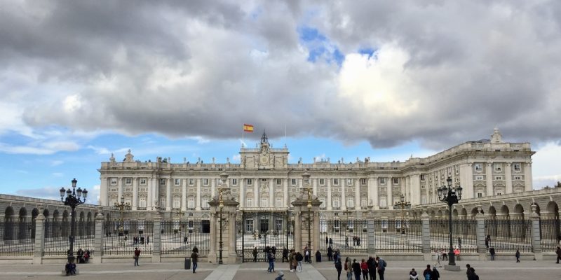 Madrid in September │Weather and Fun Activities to Do