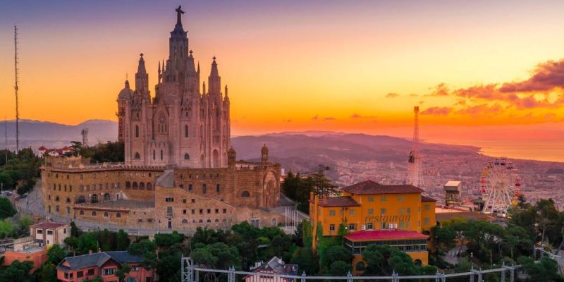 Barcelona in October: Weather & Things to Do
