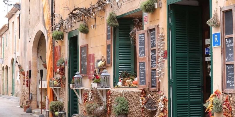 Southern Spain Itinerary – 7 Day Road Trip Through Andalusia