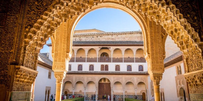 Facts About Granada | 21 Interesting & Fun Facts About Granada