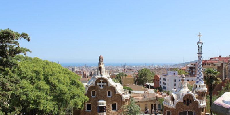 13 Best Things to do in Barcelona – Famous Monuments & Hidden Gems