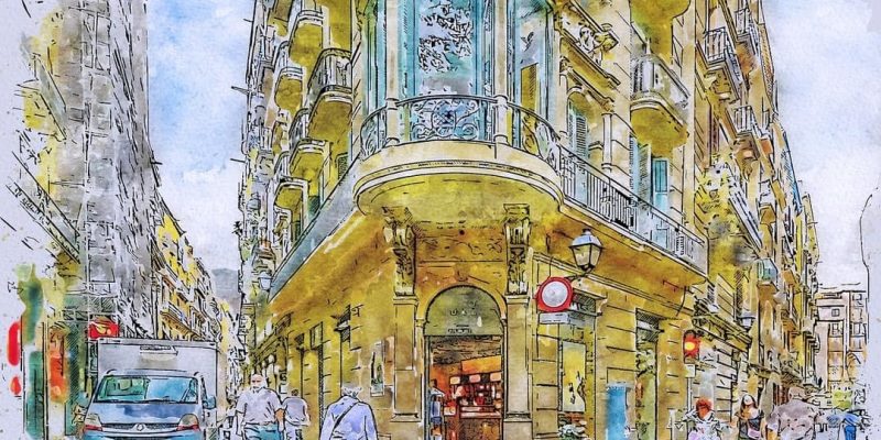 4 Days in Barcelona: Discover the Best Sights in this Barcelona Itinerary!