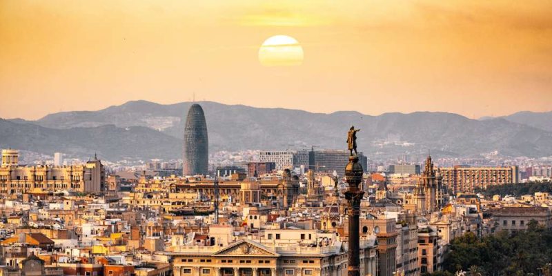 Barcelona in January: Weather & Things to Do