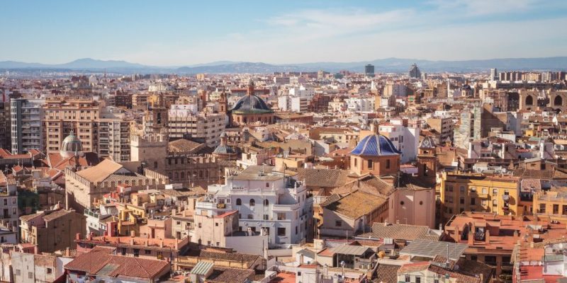 Valencia in May: Weather, Things to Do & Events