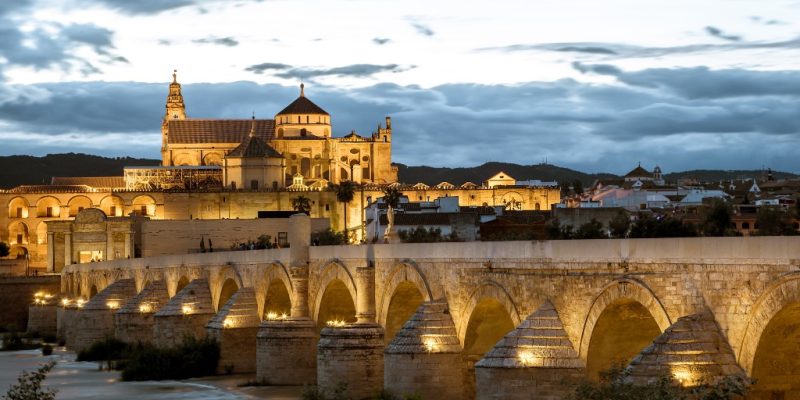 Where to Stay in Córdoba: Best Hotels in Spain’s Flower Alleys
