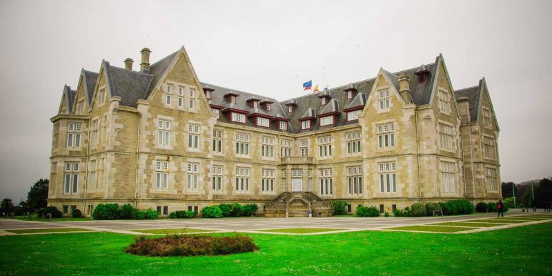 Where to Stay in Santander: Discover the Best Places & Hotels