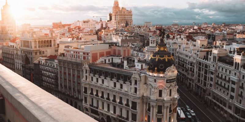 3 Days in Madrid: Madrid Itinerary
