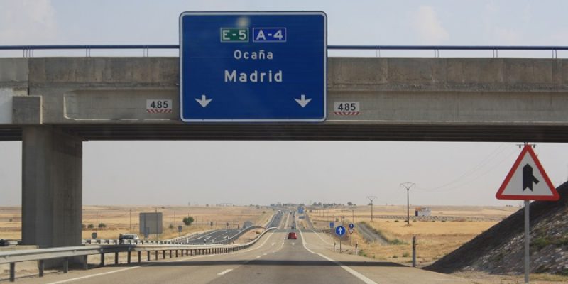 Tips For Renting A Car In Spain, Road Rules & Best Car Rental Companies