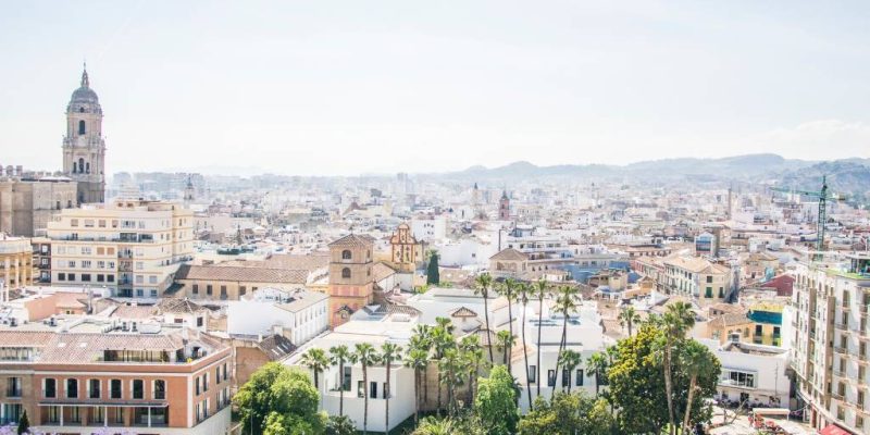 Where to Stay in Málaga City | Best Areas and Hotels
