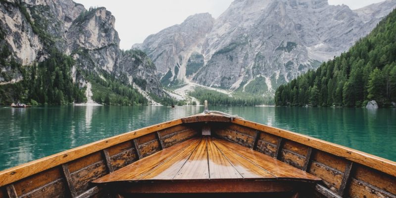 Full Width with Big Image