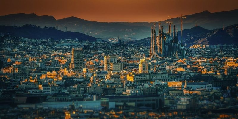 Best of Spain Tourism: The Most Visited Famous Monuments in Spain